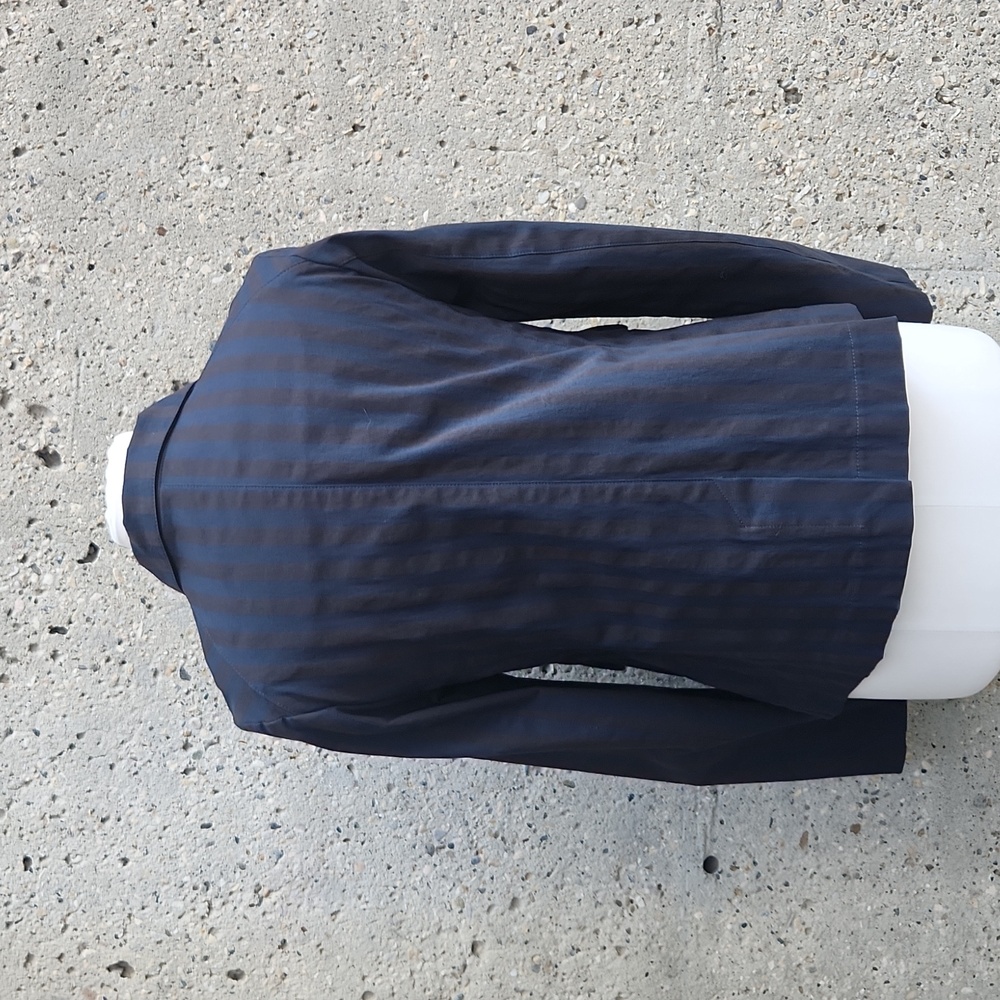 ANNETTE GORTZ striped jacket - Picture 9 of 13